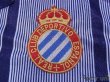 Photo5: Espanyol 90's Away Shirt (5)