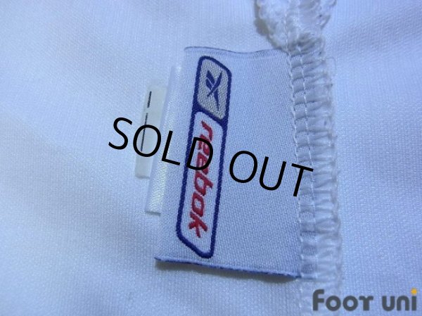 Photo7: Bolton Wanderers 2001-2003 Home Shirt (7)