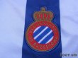 Photo5: Espanyol 2011-2012 Home Shirt (5)