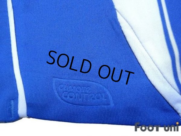 Photo7: Wigan Athletic 2007-2008 Home Shirt (7)