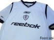 Photo3: Bolton Wanderers 2001-2003 Home Shirt (3)