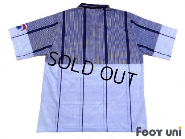 Photo2: Espanyol 90's Away Shirt (2)