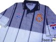 Photo3: Espanyol 90's Away Shirt (3)