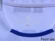Photo5: Real Madrid 2010-2011 Home Shirt #1 Mourinho LFP Patch/Badge (5)