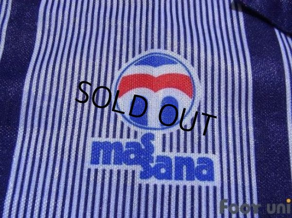 Photo6: Espanyol 90's Away Shirt (6)