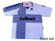 Photo1: Middlesbrough 1996-1997 Away Shirt (1)