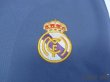 Photo7: Real Madrid 2001-2002 Away Shirt #5 Zidane LFP Patch/Badge (7)