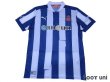 Photo1: Espanyol 2011-2012 Home Shirt (1)