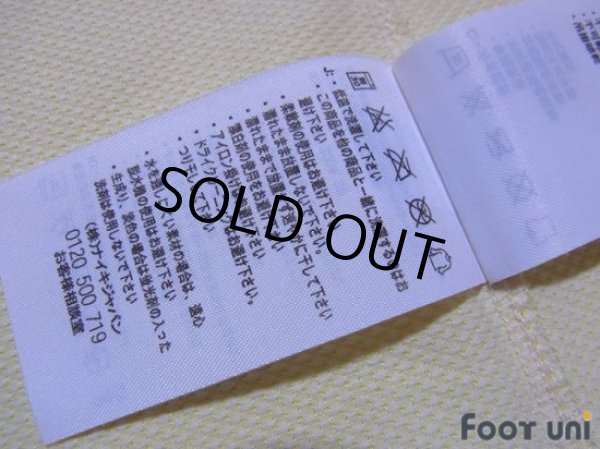 Photo6: Barcelona 2008-2009 Away L/S Shirt LFP Patch/Badge (6)