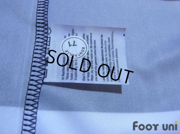 Photo8: Espanyol 2007-2008 Away Shirt w/tags (8)