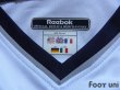Photo4: Bolton Wanderers 2001-2003 Home Shirt (4)
