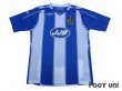 Photo1: Wigan Athletic 2007-2008 Home Shirt (1)