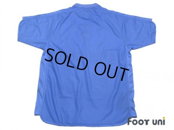 Photo2: Celta 2003-2004 Home Shirt (2)