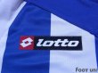 Photo6: Deportivo La Coruna 2011-2012 Home Shirt LFP Patch/Badge (6)