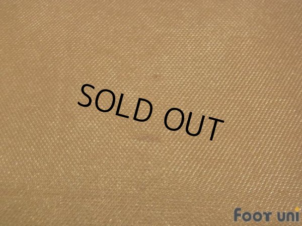 Photo7: Deportivo La Coruna 2002-2003 3rd Shirt LFP Patch/Badge (7)