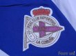 Photo5: Deportivo La Coruna 2011-2012 Home Shirt LFP Patch/Badge (5)