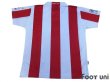 Photo2: Athletic Bilbao 2007-2008 Home Shirt w/tags (2)