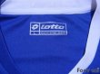 Photo4: Deportivo La Coruna 2011-2012 Home Shirt LFP Patch/Badge (4)