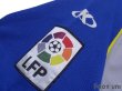 Photo6: Villarreal 2003-2004 Away Shirt #5 Coloccini LFP Patch/Badge (6)