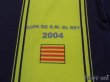 Photo4: Real Zaragoza 2007-2008 Away 75th Anniversary Shirt (4)