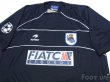 Photo3: Real Sociedad 2003-2004 Away Shirt Champions League Patch/Badge w/tags (3)