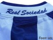 Photo7: Real Sociedad 2002-2003 Home Shirt w/tags (7)