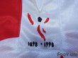 Photo6: Athletic Bilbao 1998-1999 Centenario Home Shirt (6)