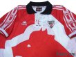 Photo3: Athletic Bilbao 1998-1999 Centenario Home Shirt (3)