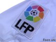 Photo6: Sevilla 2009-2010 Home Shirt LFP Patch/Badge (6)