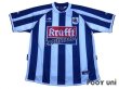 Photo1: Real Sociedad 2002-2003 Home Shirt w/tags (1)