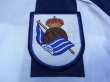 Photo5: Real Sociedad 2003-2004 Home Shirt Champions League Patch/Badge w/tags (5)
