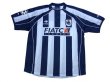 Photo1: Real Sociedad 2003-2004 Home Shirt Champions League Patch/Badge w/tags (1)
