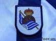 Photo5: Real Sociedad 2002-2003 Home Shirt w/tags (5)