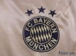 Photo5: Bayern Munchen 2004-2005 Away Long Sleeve Shirt (5)