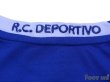 Photo8: Deportivo La Coruna 2011-2012 Home Shirt LFP Patch/Badge (8)