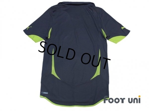 Photo2: Villarreal 2010-2011 Away Shirt (2)