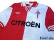 Photo3: Celta 2001-2003 Away Shirt #8 Karpin w/tags (3)