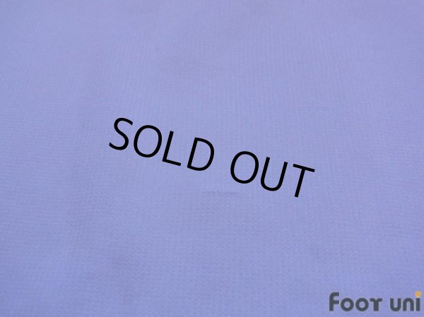 Photo6: Sevilla 2004-2005 Home Shirt LFP Patch/Badge (6)