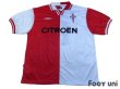Photo1: Celta 2001-2003 Away Shirt #8 Karpin w/tags (1)