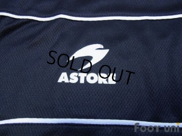 Photo6: Real Sociedad 2003-2004 Away Shirt Champions League Patch/Badge w/tags (6)