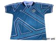 Photo1: Real Betis 1995-1997 Away Shirt w/tags (1)