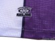 Photo6: Real Valladolid 1999-2000 Home Shirt #25 Jo LFP Patch/Badge (6)