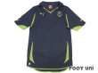 Photo1: Villarreal 2010-2011 Away Shirt (1)