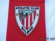 Photo5: Athletic Bilbao 2007-2008 Home Shirt w/tags (5)