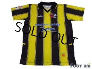 Real Zaragoza La Liga - Football Shirts,Soccer Jerseys