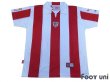 Photo1: Athletic Bilbao 2007-2008 Home Shirt w/tags (1)