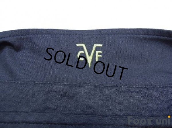 Photo8: Villarreal 2010-2011 Away Shirt (8)