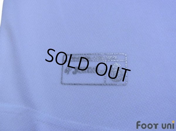 Photo8: Racing Santander 2007-2008 Home Shirt LFP Patch/Badge (8)