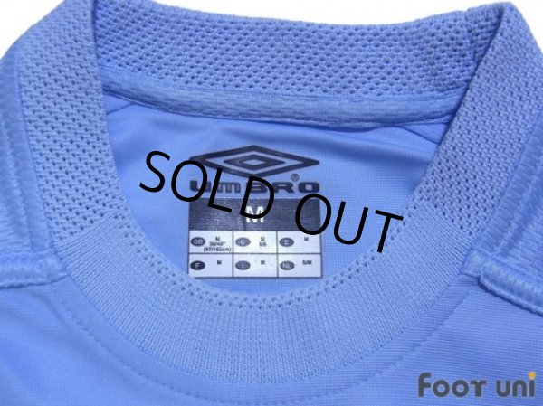 Photo4: Celta 2003-2004 Home Shirt (4)