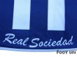 Photo8: Real Sociedad 2002-2003 Home Shirt w/tags (8)
